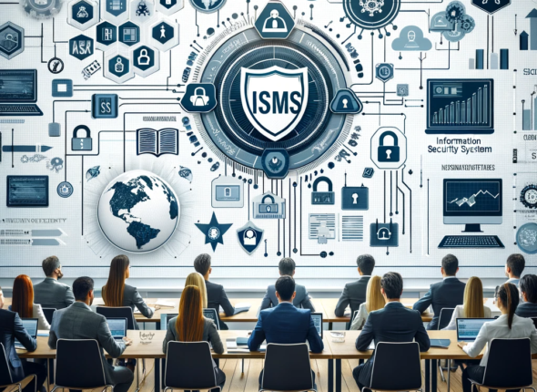 ISO IEC 27001