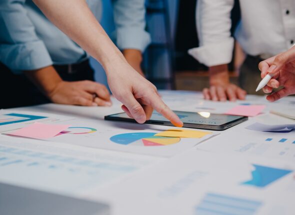 WSQ-Optimise-Sales-Level-5