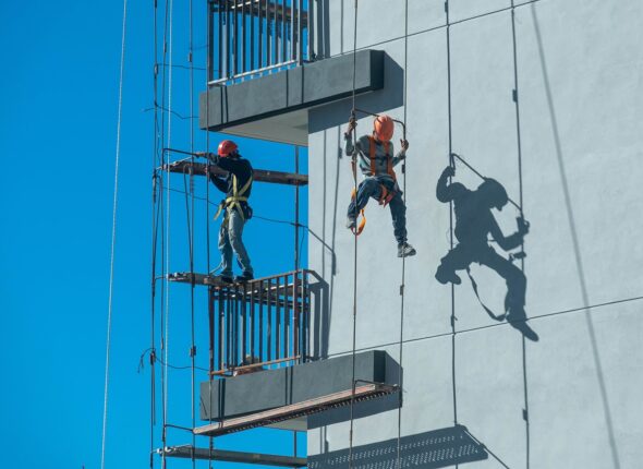 WSQ-Perform-Work-At-Height